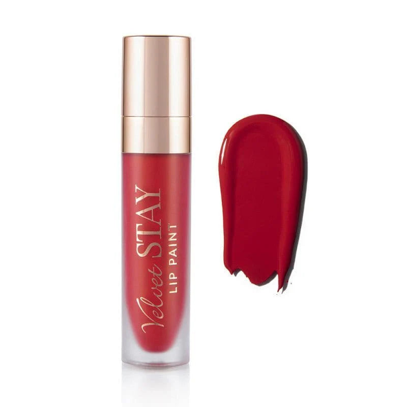 Velvet Stay - Labial Líquido - Lip Paint