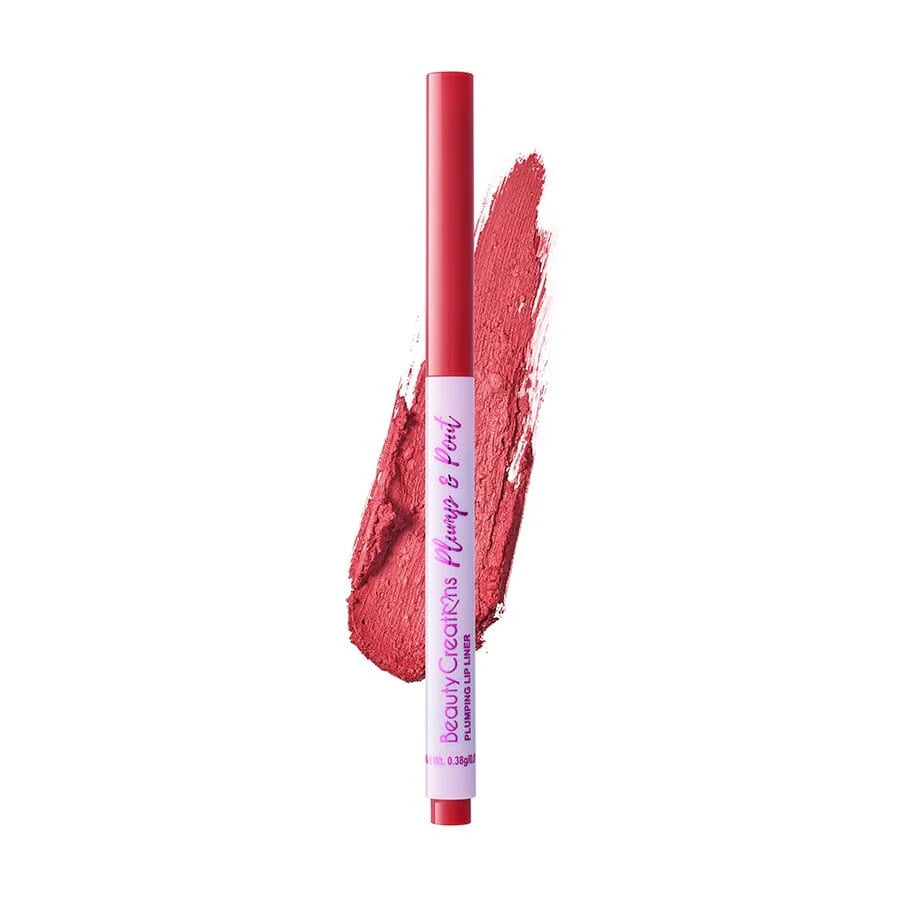Plump & Pout - Delineador De Labios - Plumping Lip Liner