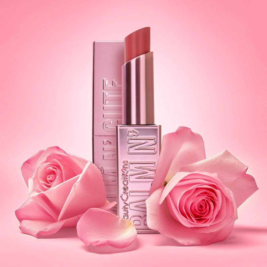 Balm N' Cute - Balsamo Labial Humectante