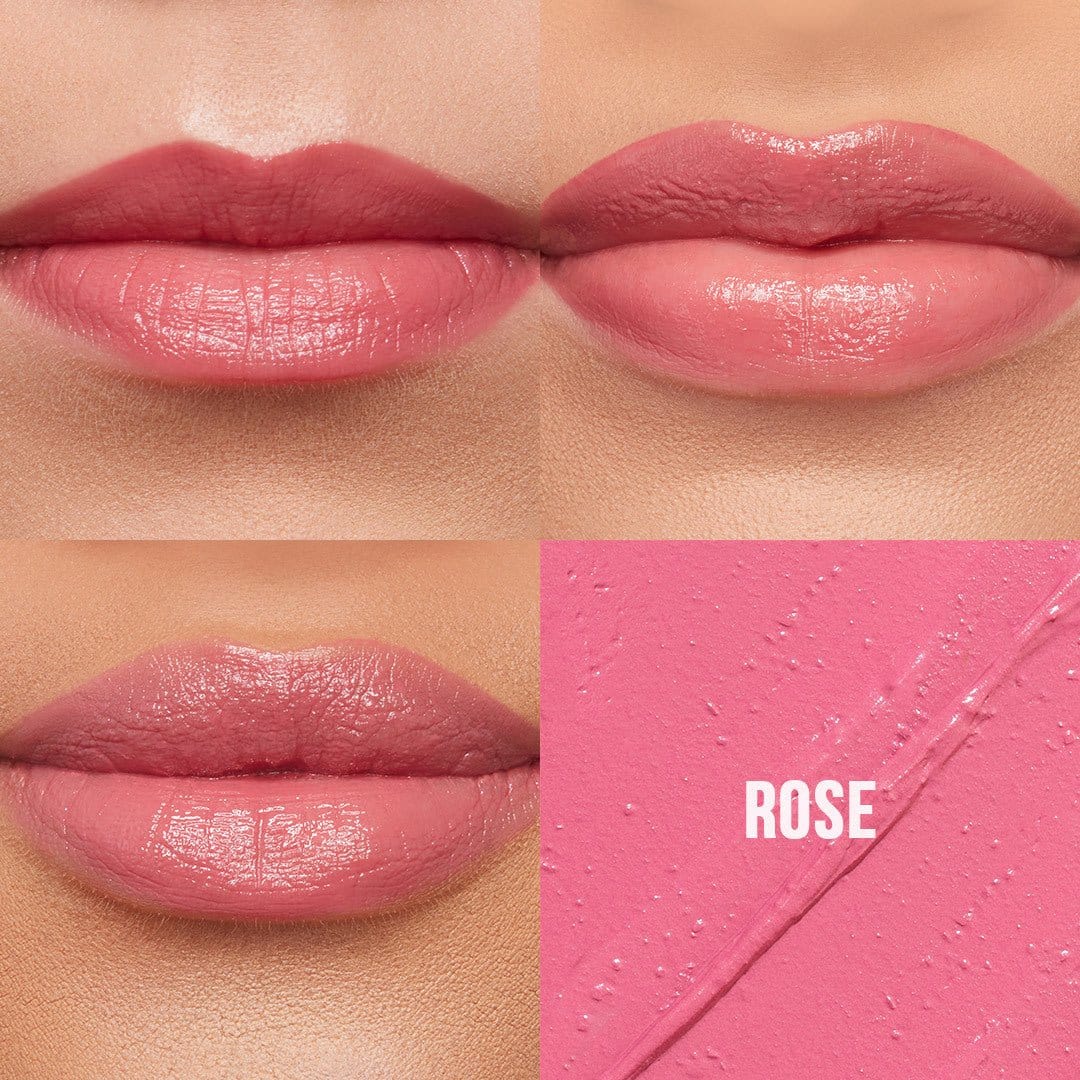 Balm N' Cute - Balsamo Labial Humectante