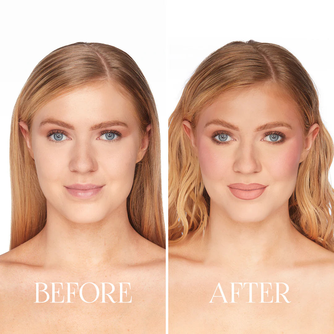 Flawless Stay - Rubor Líquido - Cheeked Up Wands