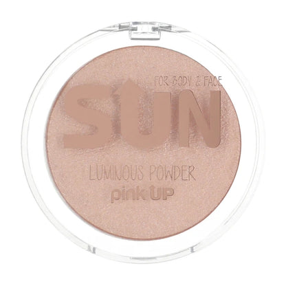 Luminous Powder