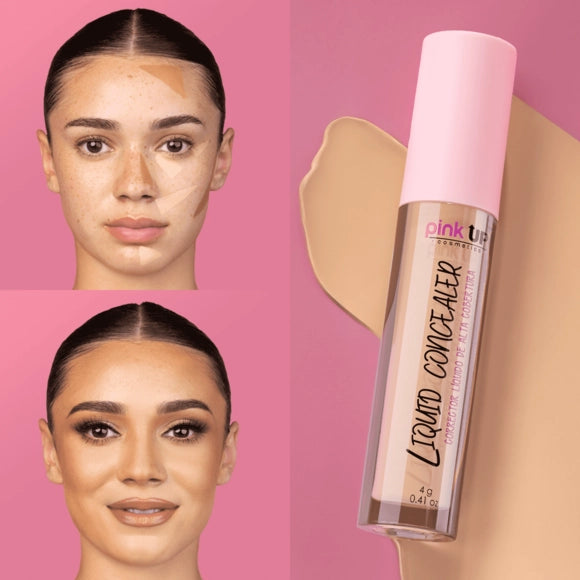 Liquid Concealer