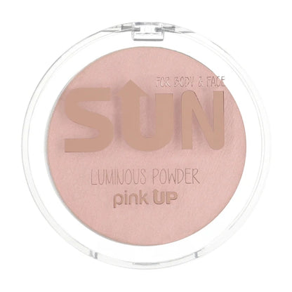 Luminous Powder