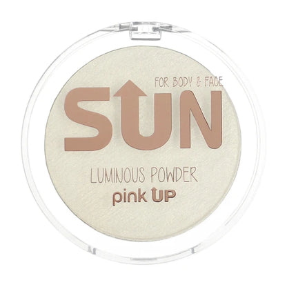 Luminous Powder