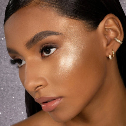 PERFECT GLOW!