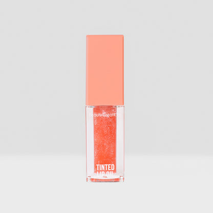 Tinted Luxe - Aceite De Labios
