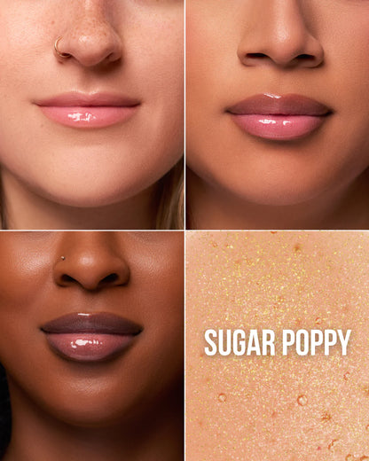 Tinted Luxe - Aceite De Labios