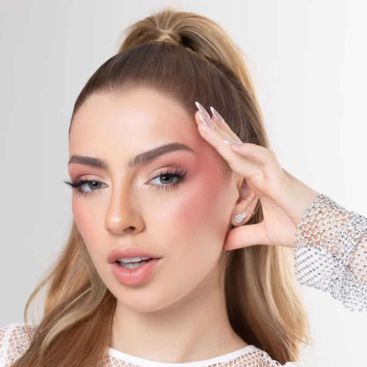 Stay Blushin' Cute - Bálsamo Para Labios y Mejillas