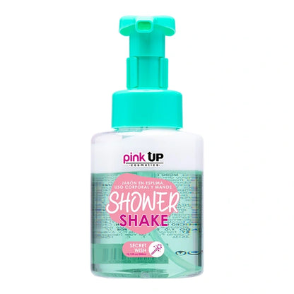 SHOWER SHAKE