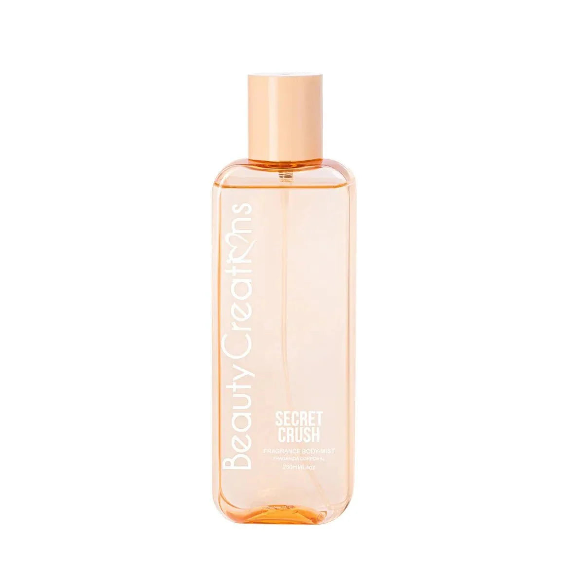 Beauty Creations Body - Mist Corporal