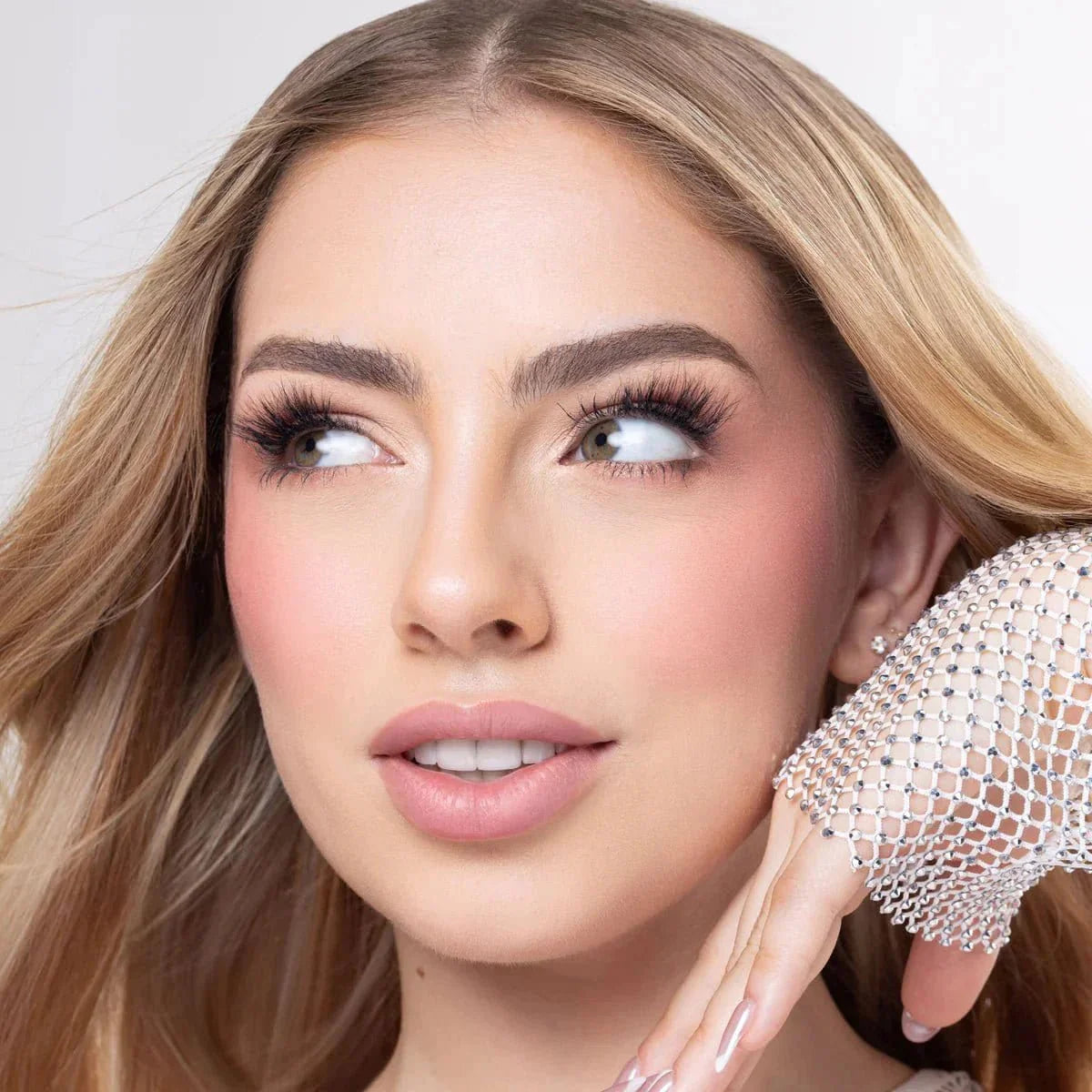 Stay Blushin' Cute - Bálsamo Para Labios y Mejillas