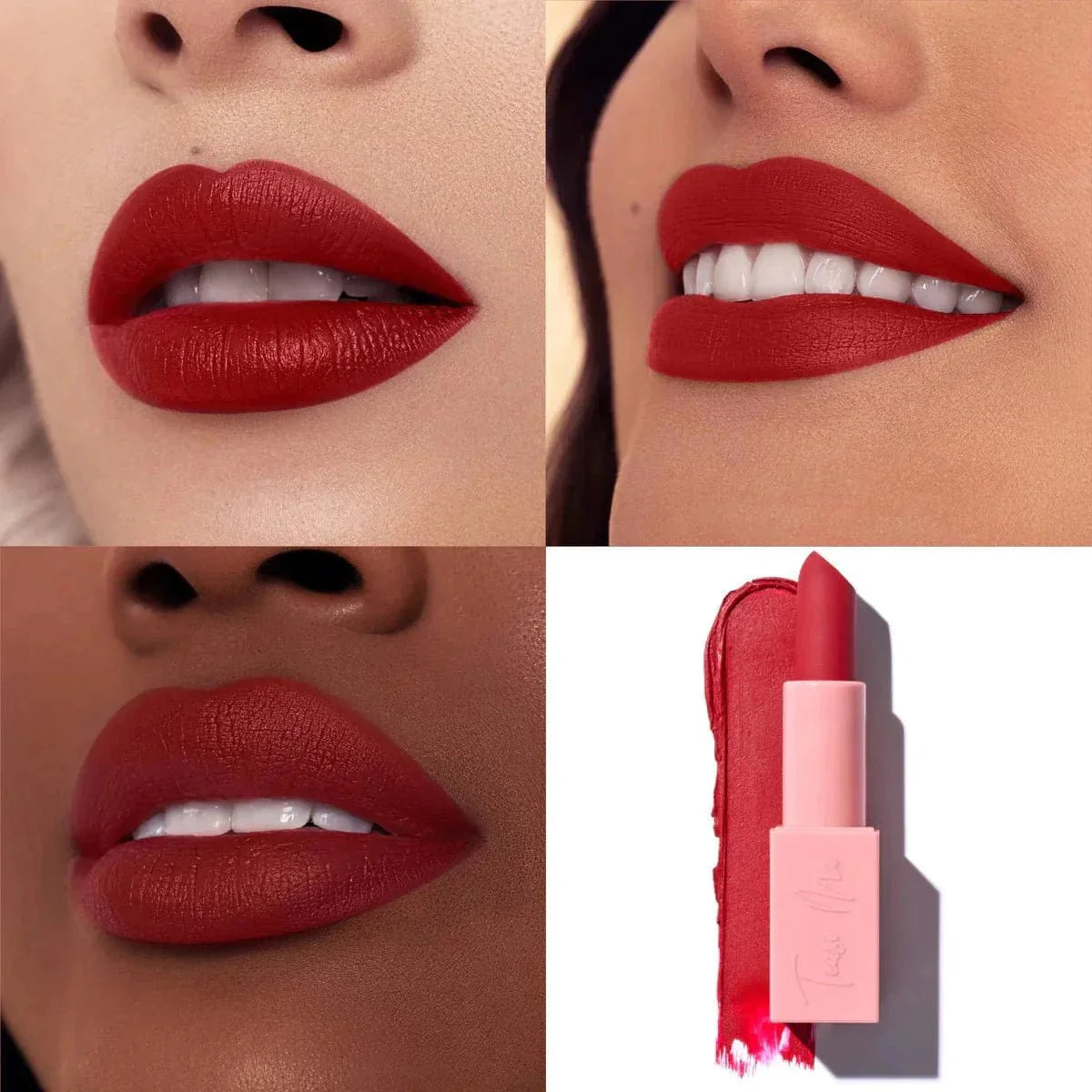 Tease Me - Labial Matte En Barra