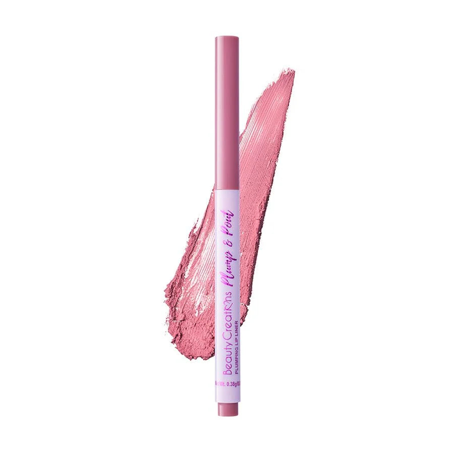 Plump & Pout - Delineador De Labios - Plumping Lip Liner