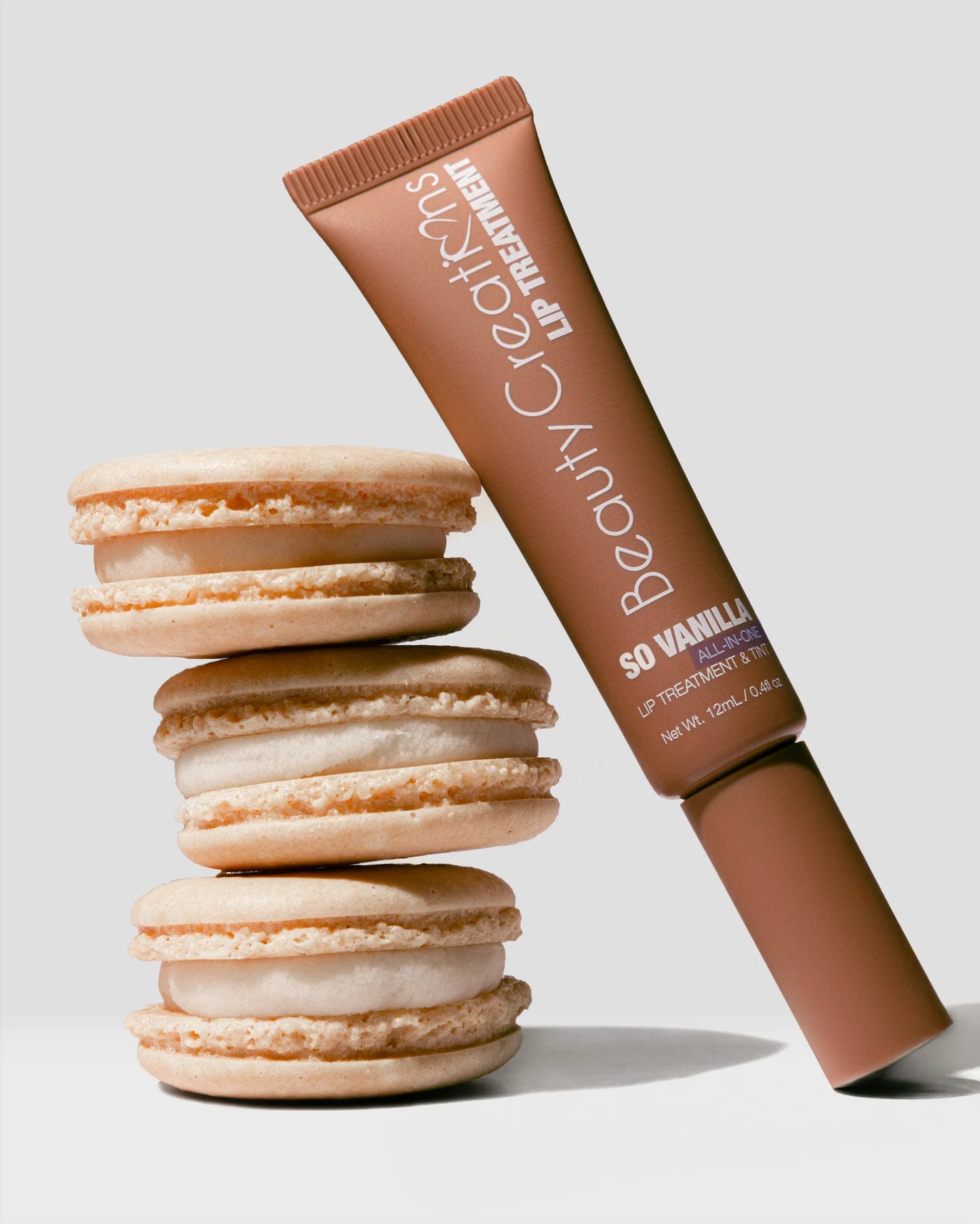 Lip Treatment & Tint - Tratamiento De Labios