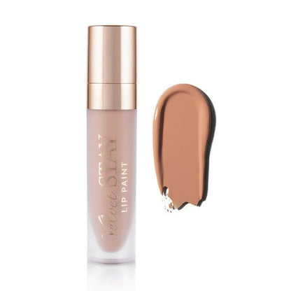 Velvet Stay - Labial Líquido - Lip Paint