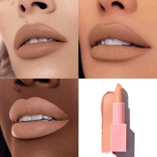 Tease Me - Labial Matte En Barra