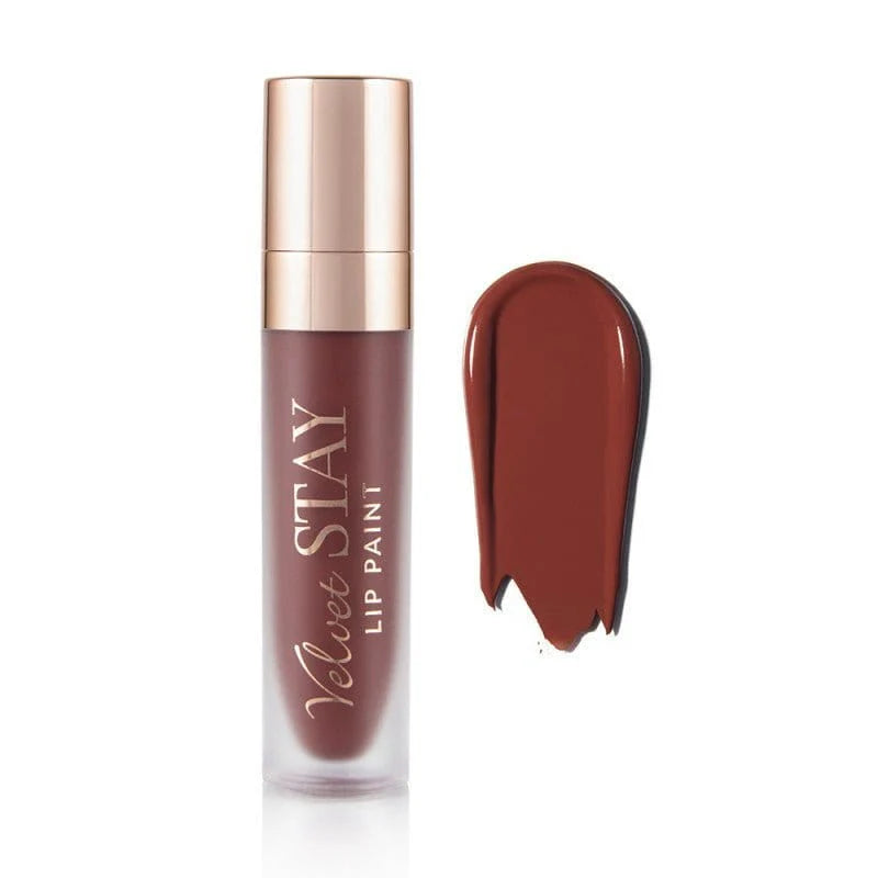 Velvet Stay - Labial Líquido - Lip Paint