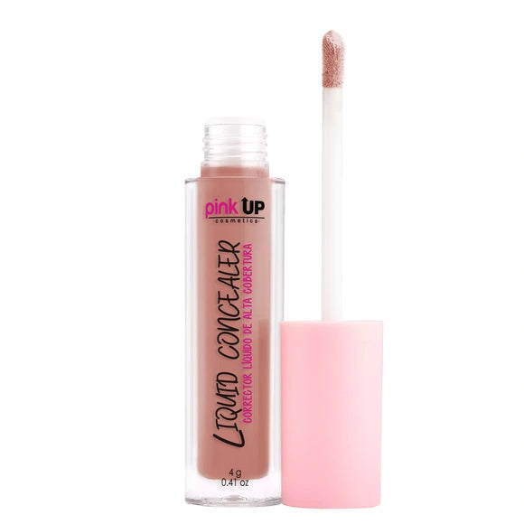 Liquid Concealer