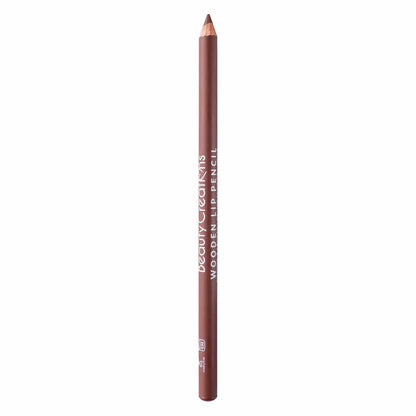 Wooden Lip Pencils - Lápiz Delineador De Labios