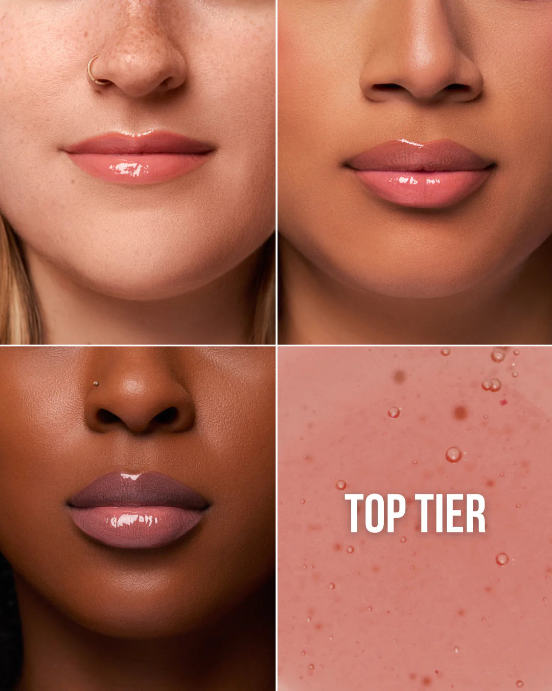 Tinted Luxe - Aceite De Labios