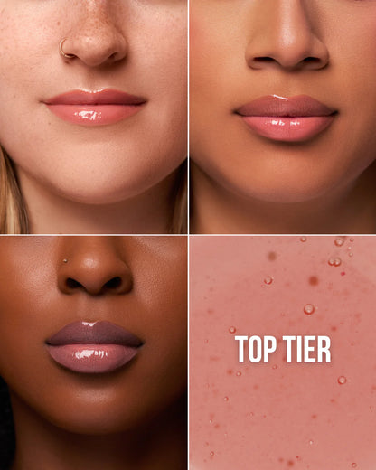 Tinted Luxe - Aceite De Labios