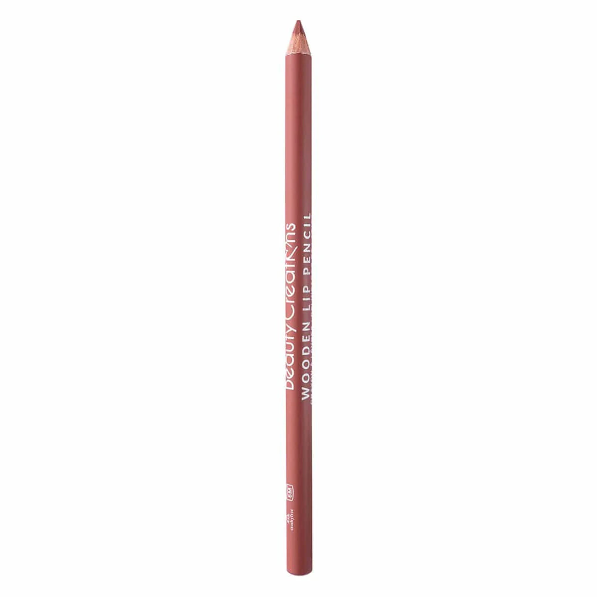 Wooden Lip Pencils - Lápiz Delineador De Labios
