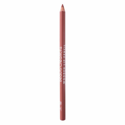 Wooden Lip Pencils - Lápiz Delineador De Labios