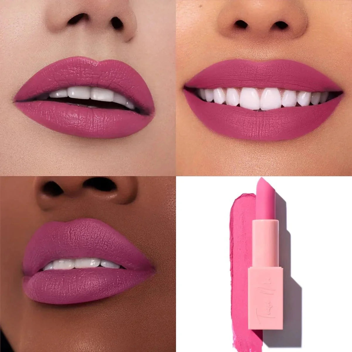Tease Me - Labial Matte En Barra
