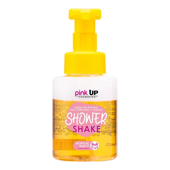 SHOWER SHAKE