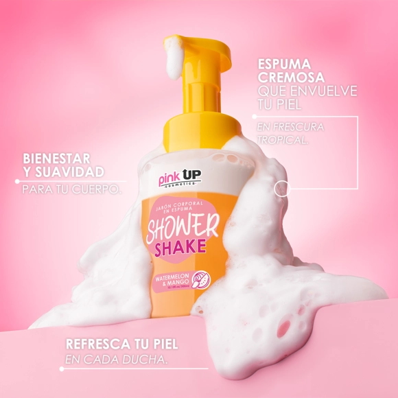 Bathshake SHOWER SHAKE – Beauty World