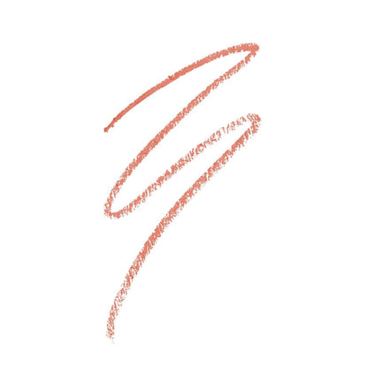 Wooden Lip Pencils - Lápiz Delineador De Labios