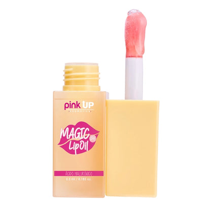 Magic Lip Oil