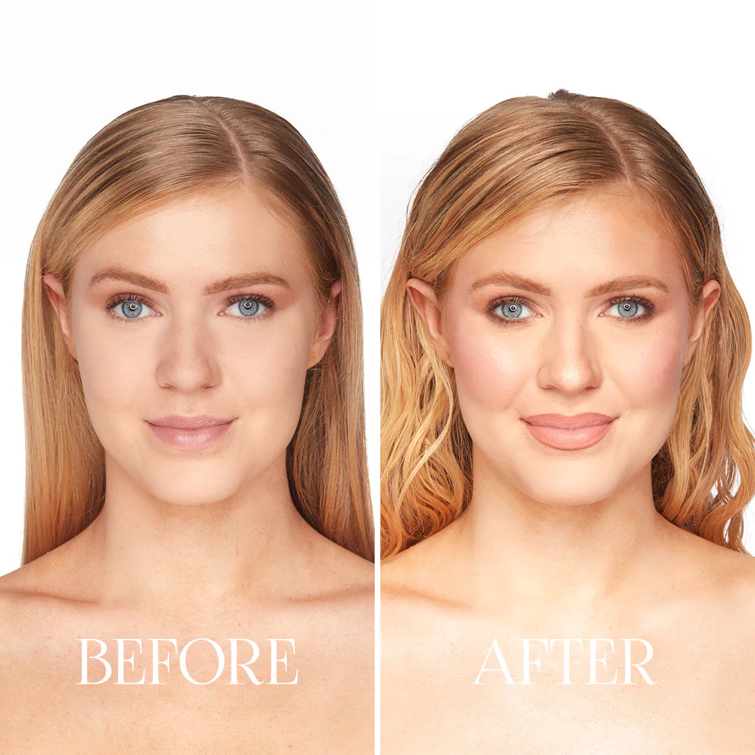 Flawless Stay - Iluminador Líquido