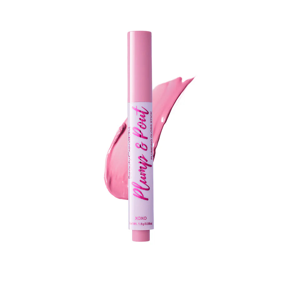 Plump & Pout - Gloss Voluminizador En Barra - Plumping Gloss Stick