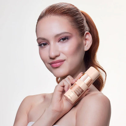 Flawless Stay - Primer Para Base Alta Fijación - Grip Primer