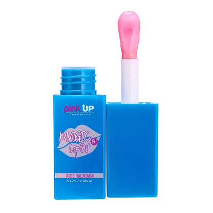 Magic Lip Oil