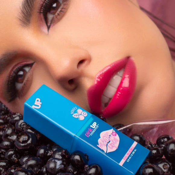 Magic Lip Oil