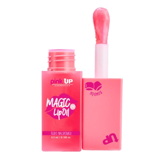 Magic Lip Oil