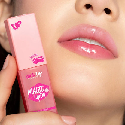 Magic Lip Oil