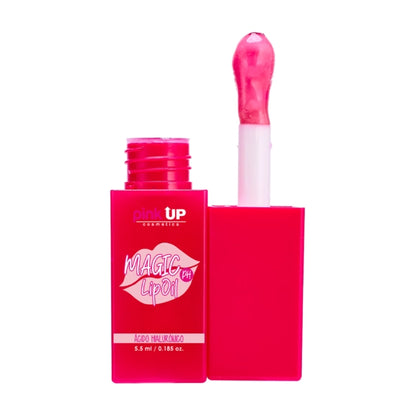 Magic Lip Oil