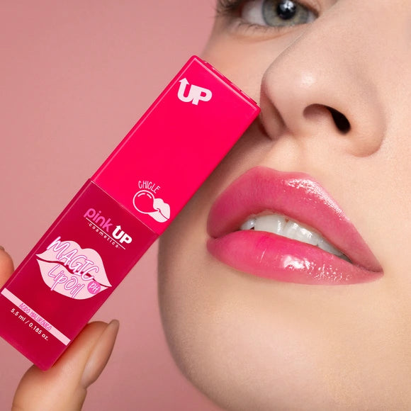 Magic Lip Oil