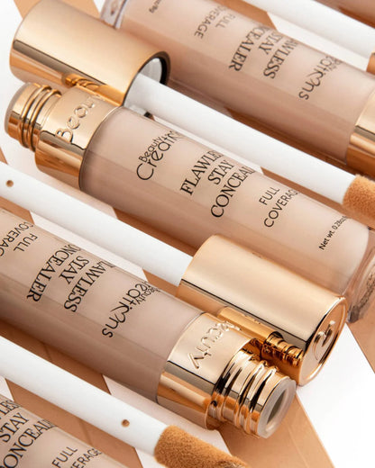 Flawless Stay - Corrector Liquido - Concealer