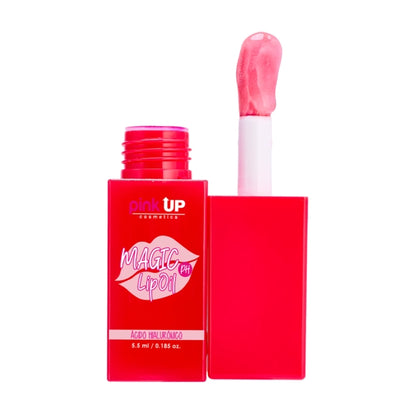 Magic Lip Oil