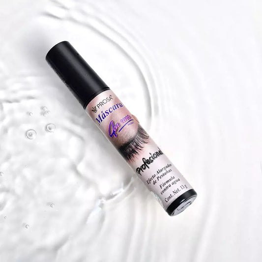 Mascara de pestañas Prosa Profesional
