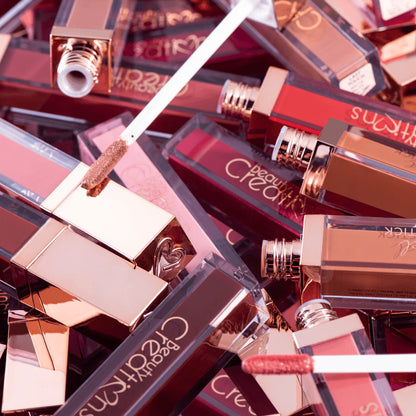 Seal The Deal - Labial Líquido Mate