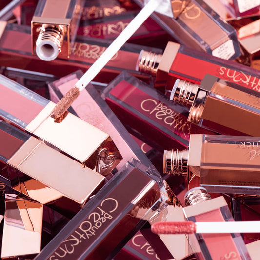 Seal The Deal - Labial Líquido Mate