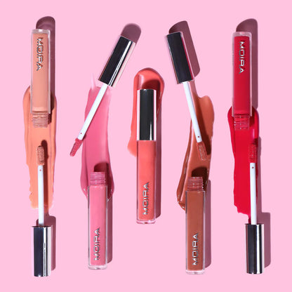 Gloss Affair Lip Gloss