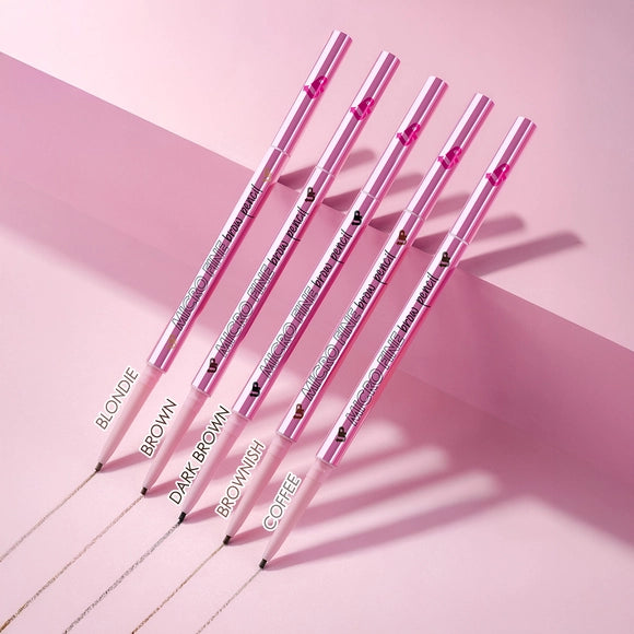 Micro Fine Brow Pencil