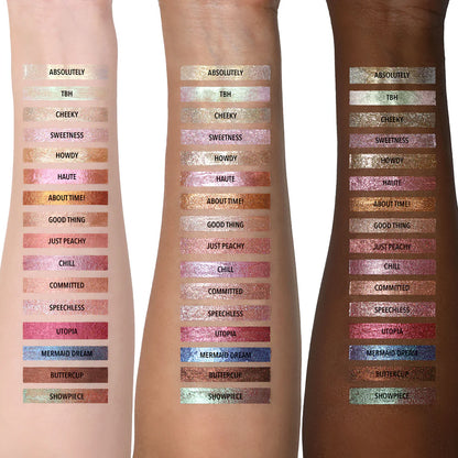 Diamond Daze Liquid Shadow